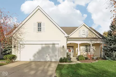 15274 Nashua Cir, Westfield, IN 46074