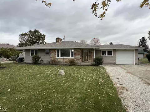 502 W Western Rd, New Castle, IN 47362