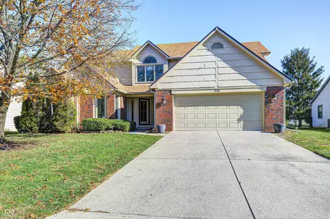 7541 Geist Estates Dr, Indianapolis, IN 46236
