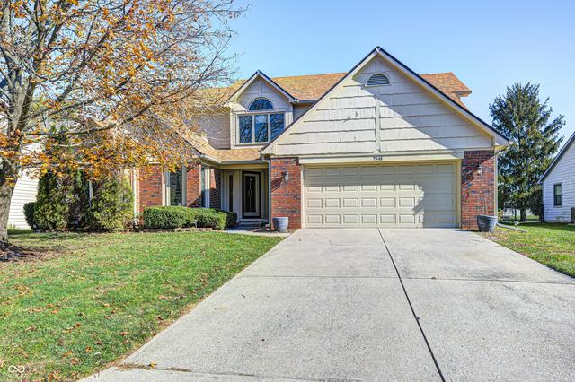 7541 Geist Estates Dr, Indianapolis, IN 46236