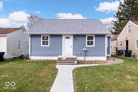 1519 Walton St, Anderson, IN 46016