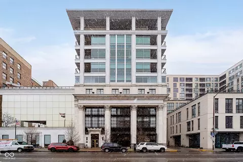 429 N Pennsylvania St N #804, Indianapolis, IN 46204