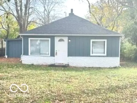 2515 E 72nd St, Indianapolis, IN 46240