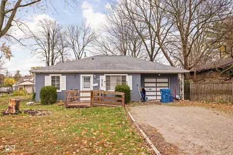 205 Cecil Ave, Indianapolis, IN 46219