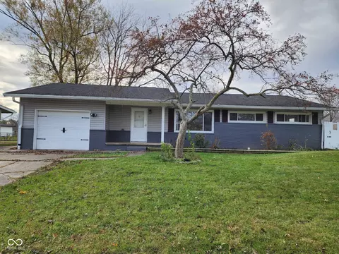 2229 Delon Ct, Kokomo, IN 46901