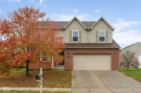 6022 Stoneroot Pl, Indianapolis, IN 46203
