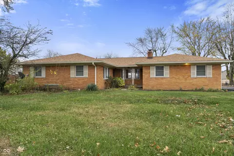 9311 E Prospect St, Indianapolis, IN 46239