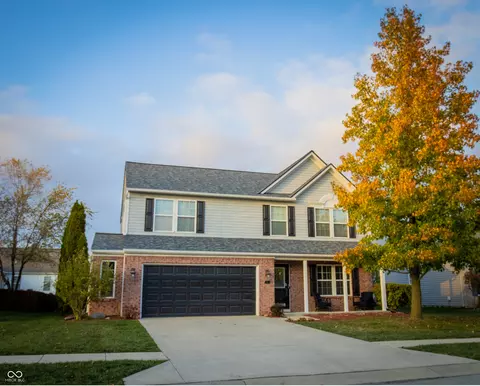 40 Fillmore Way, Westfield, IN 46074