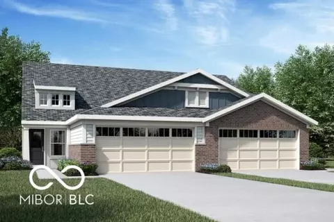 10357 River Park Way, Indianapolis, IN 46234