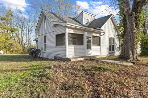 4703 Regan Ave, Clayton, IN 46118