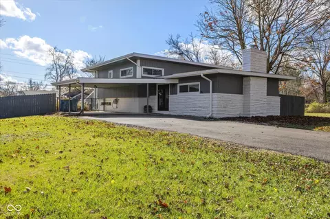 3351 W 52nd St, Indianapolis, IN 46228