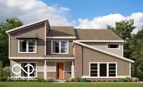 15323 Clearstream Dr, Fishers, IN 46037