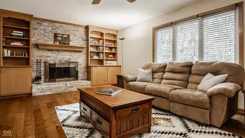 14097 Doubletree Ln, Carmel, IN 46032 photo 14