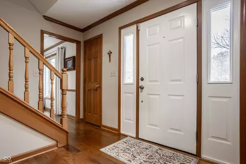 14097 Doubletree Ln, Carmel, IN 46032 photo 3