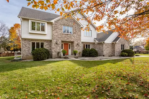 14097 Doubletree Ln, Carmel, IN 46032