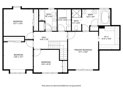 14097 Doubletree Ln, Carmel, IN 46032 photo 44