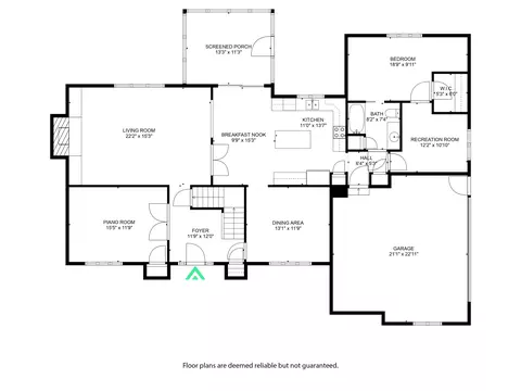 14097 Doubletree Ln, Carmel, IN 46032 photo 43