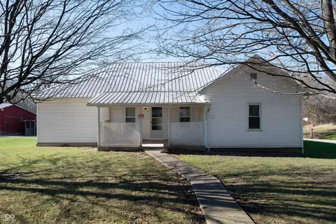 8244 S 350 W, Warren, IN 46792