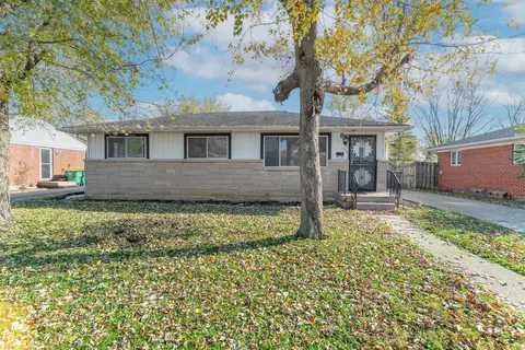 2421 Allison Ave, Indianapolis, IN 46224