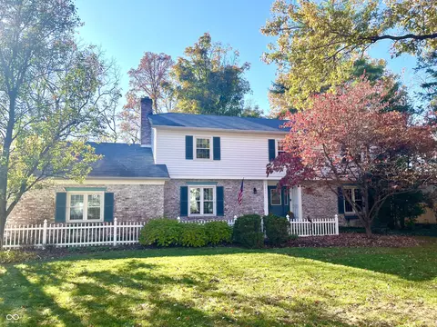 5215 E 77th St, Indianapolis, IN 46250