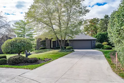 7116 Paddle Gate Ct, Fort Wayne, IN 46804