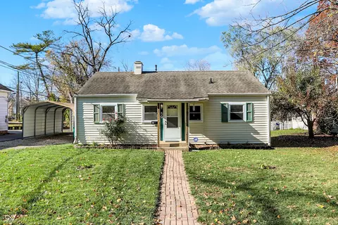 50 N Hougham St, Franklin, IN 46131