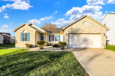 5742 Mimosa Dr, Indianapolis, IN 46234