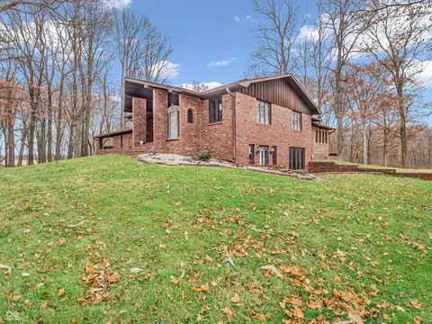 3452 N State Road 47, Crawfordsville, IN 47933