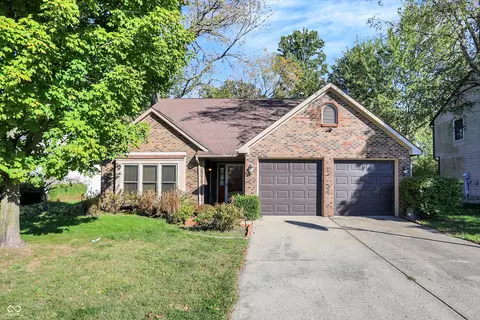 7631 Lippincott Way, Indianapolis, IN 46268