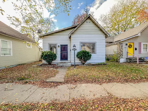 1354 Kappes St, Indianapolis, IN 46221