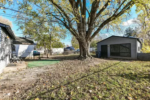 331 E 35th St, Anderson, IN 46013 photo 22