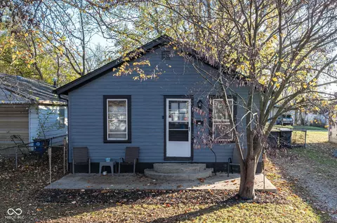 331 E 35th St, Anderson, IN 46013