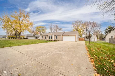 116 Bess Blvd, Pendleton, IN 46064 photo 2