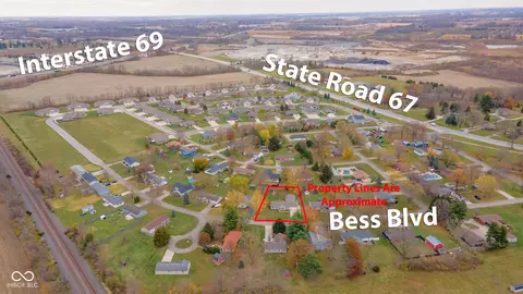 116 Bess Blvd, Pendleton, IN 46064 photo 39