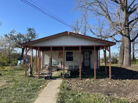 2181 N Linwood Ave, Indianapolis, IN 46218