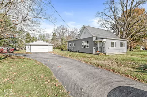 8240 Shelbyville Rd, Indianapolis, IN 46259