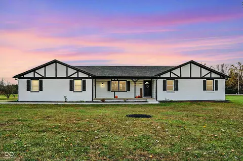 7964 Eaker Ct, Brownsburg, IN 46112