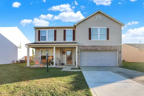 127 Parkview Dr, Danville, IN 46122