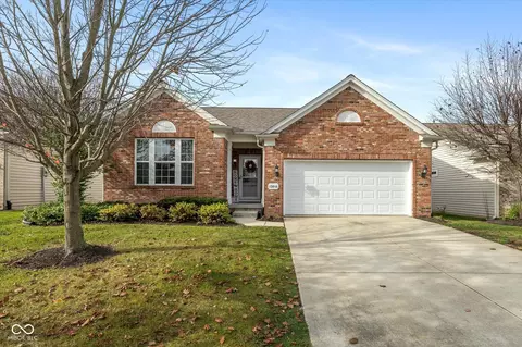 13044 Pinner Ave, Fishers, IN 46037