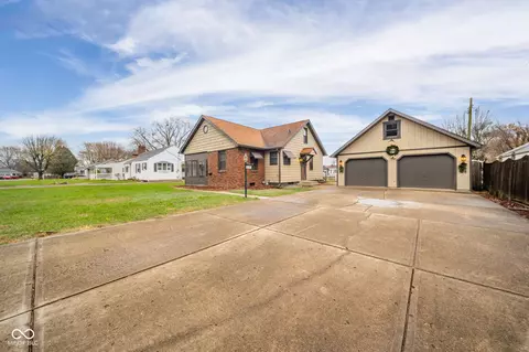 217 Federal Dr, Anderson, IN 46013