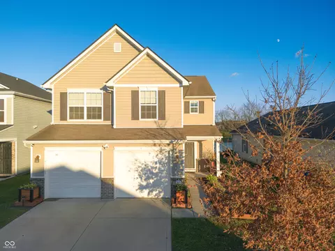 4235 Hovenweep Dr, Indianapolis, IN 46235