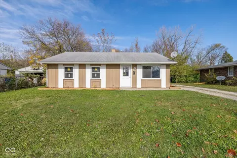 8908 Elmonte Dr, Indianapolis, IN 46226