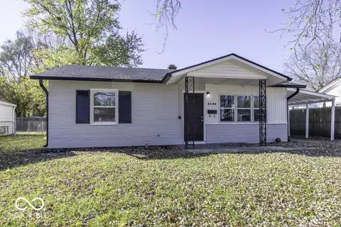 3120 Danbury Rd, Indianapolis, IN 46222