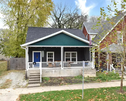 905 Jefferson Ave, Indianapolis, IN 46201