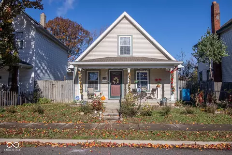1830 Lexington Ave, Indianapolis, IN 46203