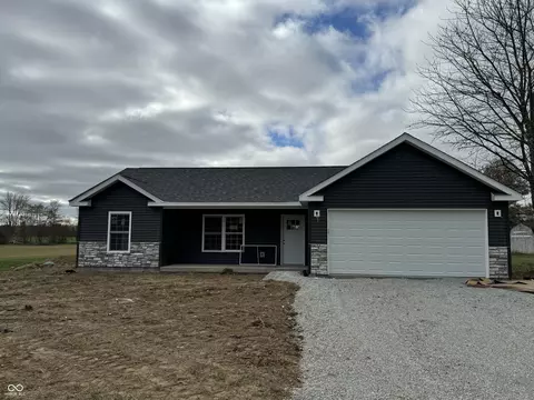 315 SW Delaware Trl, Greensburg, IN 47240