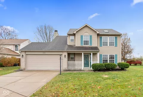 12133 Bearsdale Dr, Indianapolis, IN 46235
