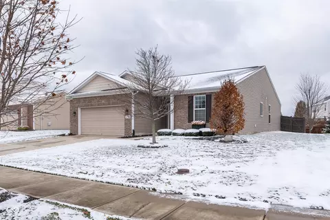 12786 Thames Dr, Fishers, IN 46037 photo 2