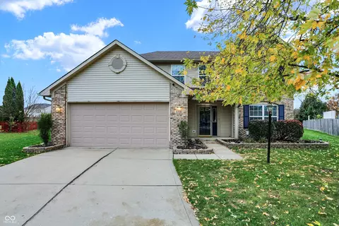 5737 Poole Pl, Noblesville, IN 46062