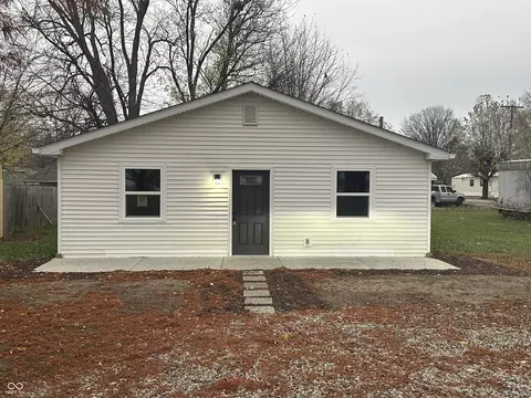 706 W Franklin St, Thorntown, IN 46071